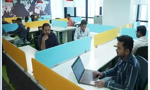 Chhattisgarh: नवा रायपुर में युवाओं के लिए खुल रहे हैं रोजगार के नए अवसर, मिल रही हैं बेहतर सुविधाएं...