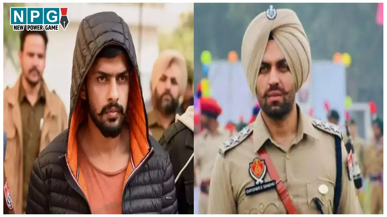 DSP Gursher Singh Dismissed: गैंगस्टर लॉरेंस बिश्नोई इंटरव्यू केस में सरकार का बड़ा एक्शन, DSP गुरशेर सिंह को किया बर्खास्त