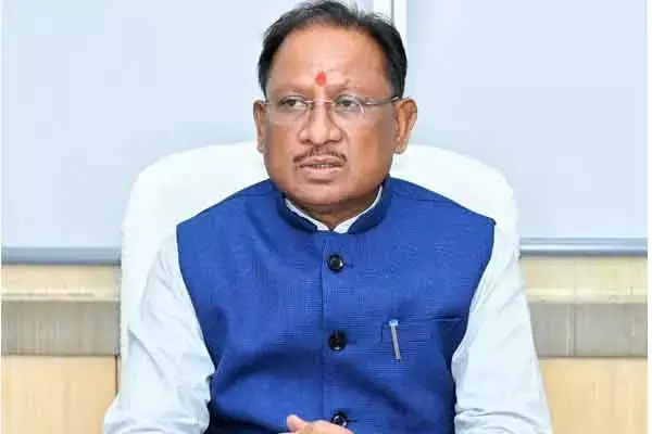 Chhattisgarh News: आबकारी विभाग की समीक्षा बैठक में सीएम का सख्‍त निर्देश: शराब के अवैध कारोबार, बॉटलिंग इकाईयों, होटल, बार, क्लब को लेकर कहा...