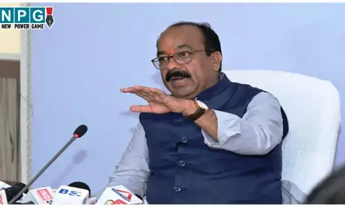 Journalist Mukesh Chandrakar Murder Case: छत्तीसगढ़ के पत्रकार मुकेश की बेरहमी से हत्या, डिप्टी सीएम साव ने कहा- गंभीरता से जांच करेगी सरकार