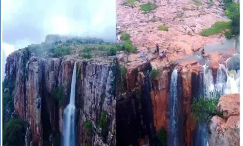 रोमांच से भरपूर सरायपाली स्थित शिशुपाल पर्वत, मकर संक्रांति और महाशिवरात्रि पर लगता है विशाल मेला, राज्य सरकार पर्यटन स्थल के रूप में कर रही विकसित...