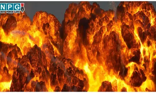 Tamil Nadu Factory Blast: केमिकल मिलाने के दौरान पटाखा फैक्ट्री में विस्फोट, 6 मजदूरों की मौत, कई घायल