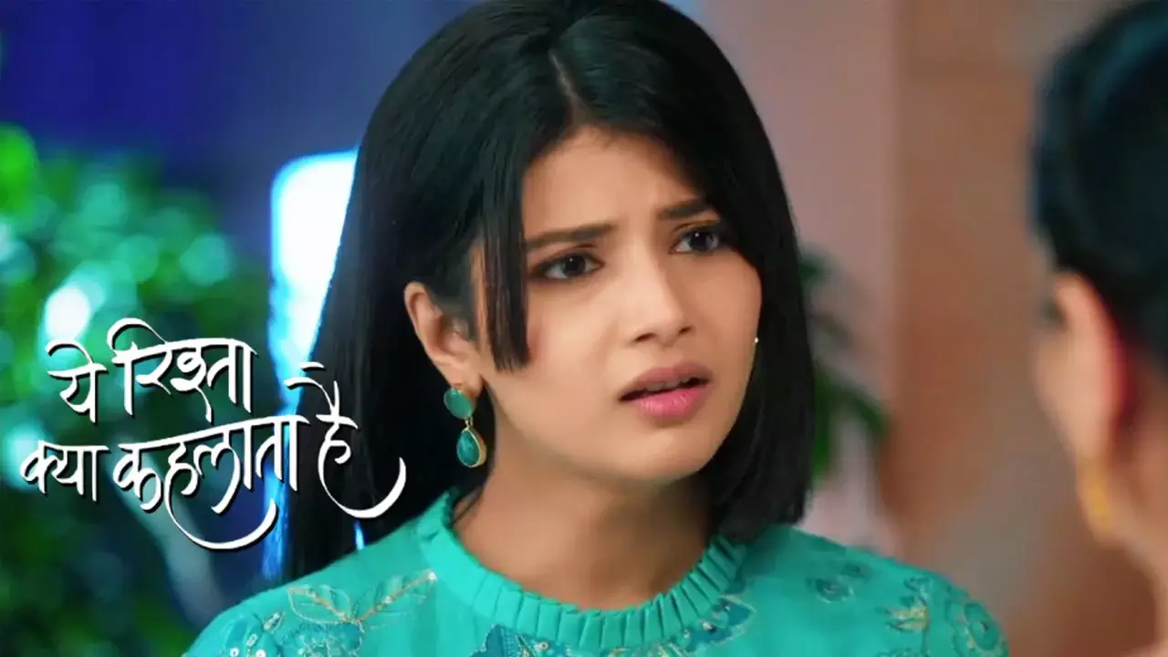 Yeh Rishta Kya Kehlata Hai Today Episode: अभिरा की जान पड़ी खतरे में तो दूसरी तरफ शुरू हुआ नया लव स्टोरी...
