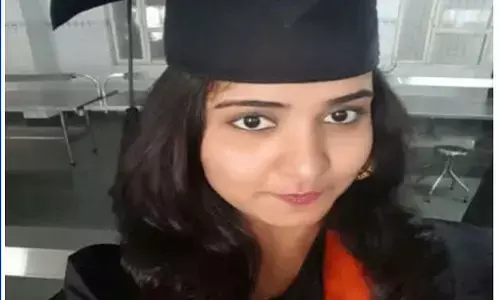 Bilaspur News: जिम ट्रेनर ने की महिला चिकित्सक की हत्या, पति की अपनी अलग कहानी