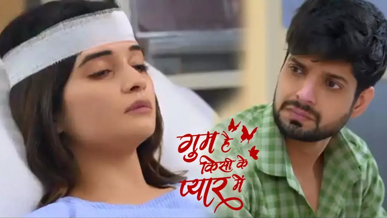 Ghum Hai Kisikey Pyaar Meiin Today Episode: सवि के अतीत जान रजत के खिसके पैरों तले जमीन, गोली बाज लेकर सपना तक खुला राज...