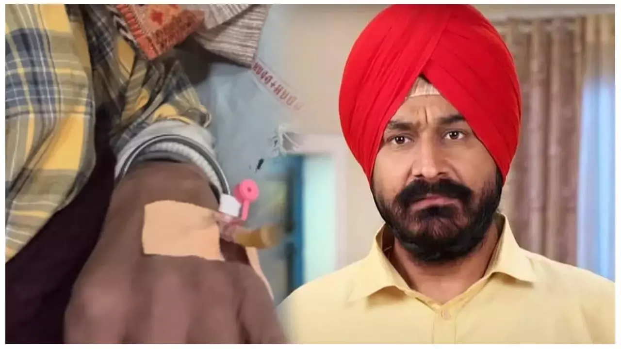 Gurucharan Singh Hospital: तारक मेहता... के सोढ़ी की बिगड़ी तबीयत, अस्पताल का VIDEO देख फैंस हुए परेशान, जानिए क्या...