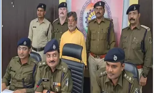 Bilaspur News: नशे के सौदागार के खिलाफ बिलासपुर पुलिस की बड़ी कार्रवाई, छत्तीसगढ़ में हुआ ऐसा पहली बार