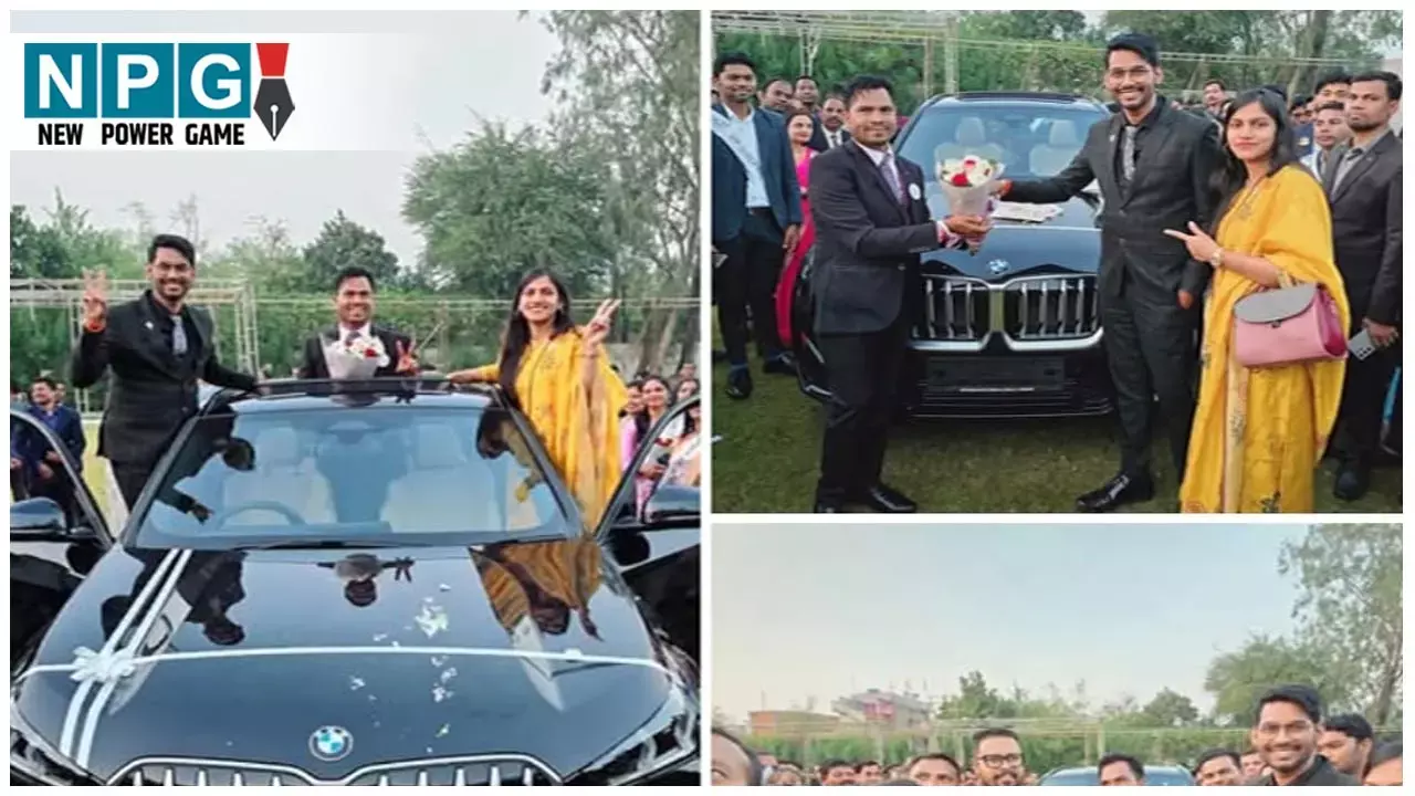 Chhattisgarh Teacher: छत्तीसगढ़ में BMW और मर्सिडीज वाले शिक्षकों के इस्तीफे की लगी झड़ी, 2 और शिक्षकों ने दिया त्यागपत्र....