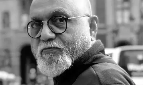 Pritish Nandy Death: बॉलीवुड से बड़ी दुखद खबर: मशहूर फिल्ममेकर प्रीतीश नंदी का हुआ निधन, इस गंभीर बीमारी ने ली जान...