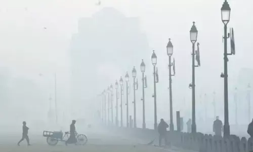 Aaj ka Mausam Kaisa Rahega 10 January: उत्तर भारत में कड़ाके की ठंड, शीतलहर का कहर जारी, जानिए आज के मौसम का हाल