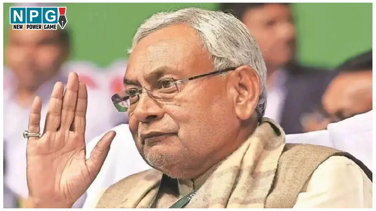 Nitish Kumar Cabinet Decision: CM नीतीश की साल 2025 की पहली कैबिनेट बैठक, 55 प्रस्तावों को मिली मंजूरी