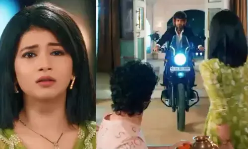 Yeh Rishta Kya Kehlata Hai Today Episode: गोयनका हाउस में बाइक लेकर अंदर घुस अरमान, बदले की आग करेगा ये बड़ा तमाशा..