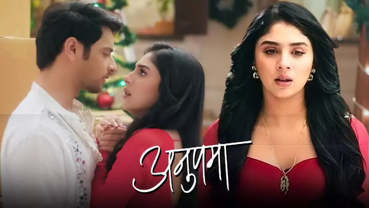 Anupama Today Episode: अनुपमा की तौहीन करेगी मोटी बा, अंश की तकदीर जुड़ेगी कोठारी परिवार...
