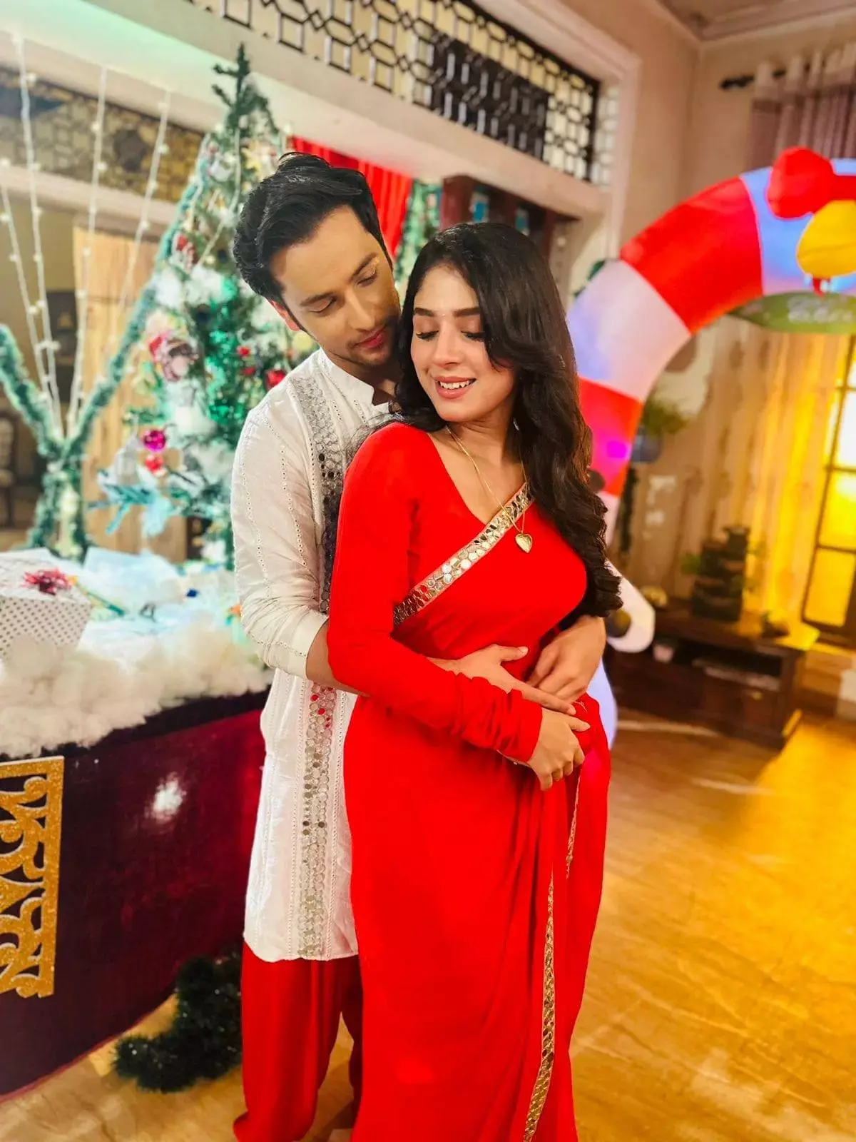 Anupama Spoiler 6 March 2025: अनुपमा अपकमिंग स्टोरी, राही और प्रेम की आज होगी शादी