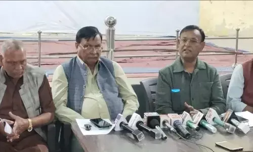 त्रि स्तरीय पंचायत चुनाव: ओबीसी आरक्षण को लेकर गरमाने लगी राजनीति, कांग्रेस ने बनाया मुद्दा और राज्य सरकार को घेरा