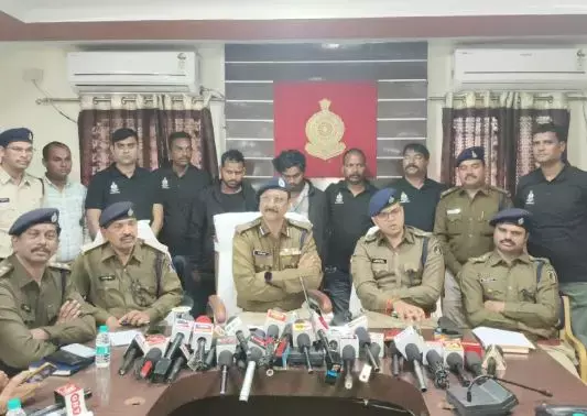 Korba News: सराफा व्यापारी हत्याकांड-ड्राइवर निकला प्रमुख षड़यंत्रकारी, भाई व साथी के साथ मिलकर दुकान लुटने की बनाई थी योजना