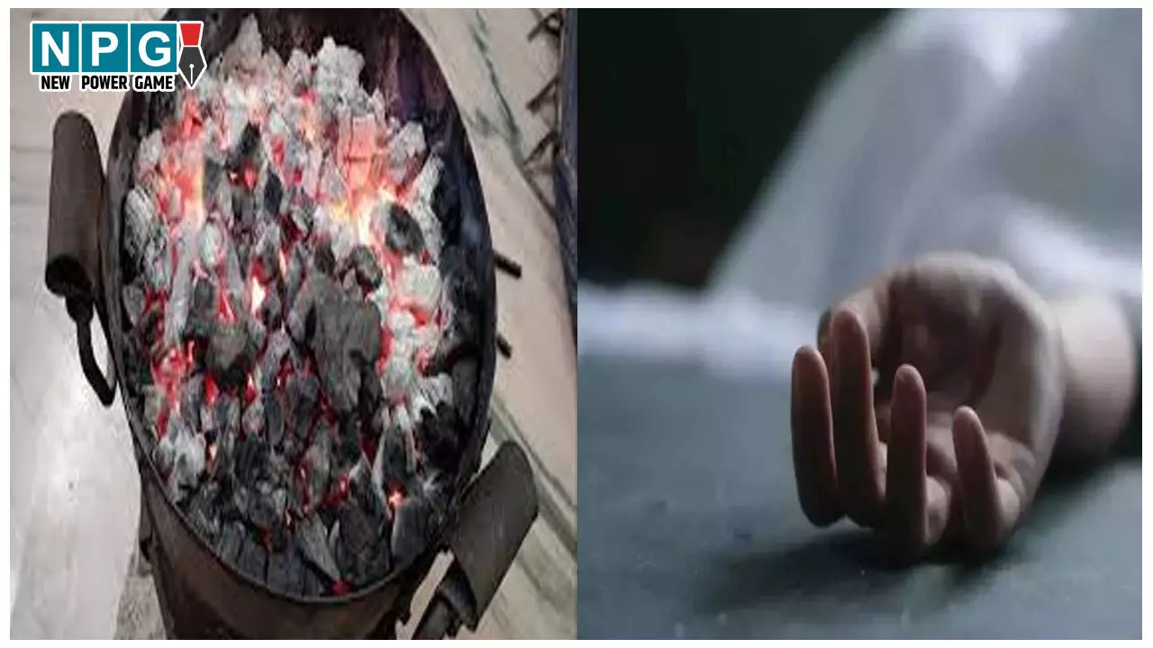 Alwar News: रात में अंगीठी जलाकर सोए, सुबह तक हो गई मौत, बाप-बेटे समेत 3 लोगों की गई जान