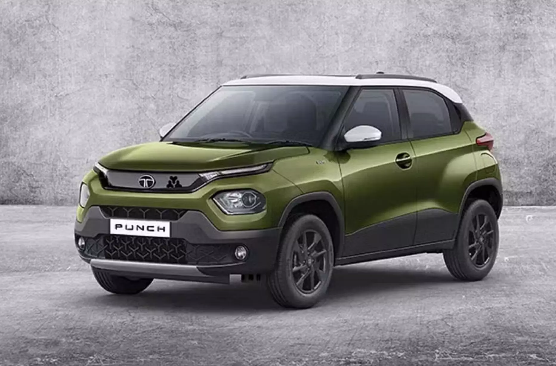 Tata Punch Prices Revised For 2025: टाटा पंच SUV हुई महंगी, जानें नई कीमतें और फीचर्स Tata Punch Prices Revised For 2025: टाटा पंच SUV हुई महंगी, जानें नई कीमतें और फीचर्स