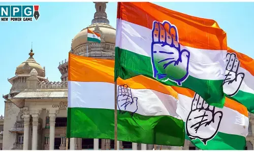 CG Congress District President: निकाय चुनाव से पहले कांग्रेस संगठन में फेरबदल, इन जिलों के मिले नए जिला अध्यक्ष, देखें लिस्ट