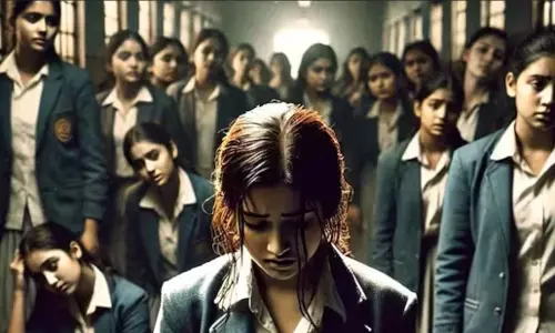 Dhanbad School Girls Shirt Case: 10वीं की छात्राओं को शर्ट उतारने की सजा के मामले में जांच रिपोर्ट आई सामने, हुआ ये बड़ा खुलासा