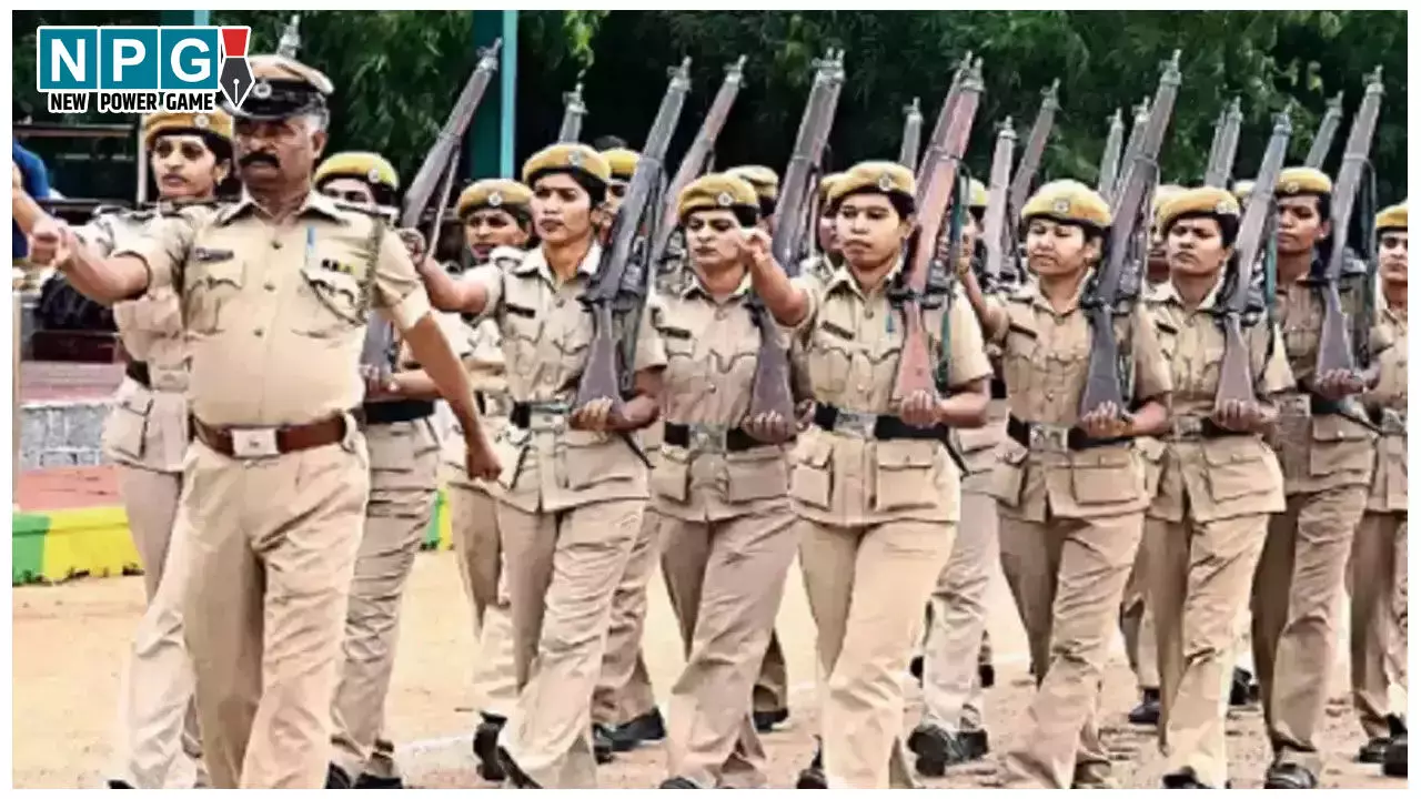 UP Police News: DGP का आदेश... संपत्तियों का ब्योरा नहीं देने वाले पुलिसकर्मियों को नहीं मिलेगा वेतन, होगी कार्रवाई UP Police News: DGP का आदेश... संपत्तियों का ब्योरा नहीं देने वाले पुलिसकर्मियों को नहीं मिलेगा वेतन, होगी कार्रवाई