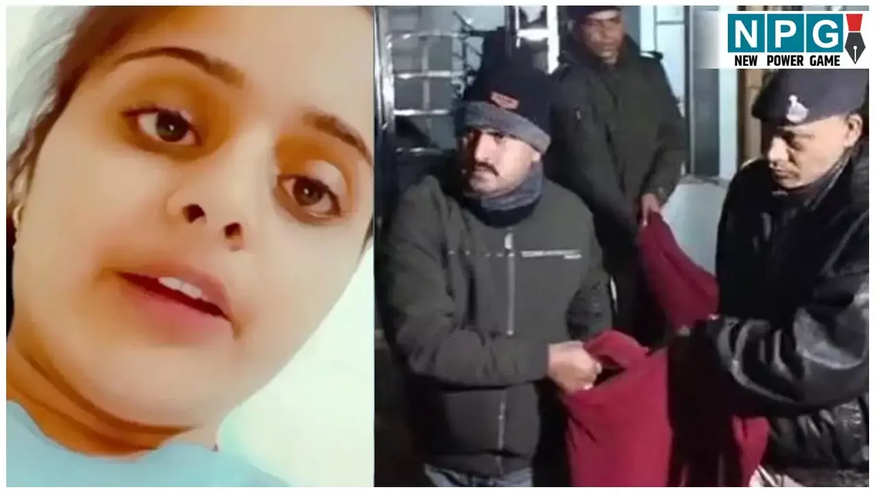 Gwalior Crime News: बेटी ने शादी से किया इंकार, तो पिता और भाई ने पुलिस-पंचायत की मौजूदगी में मारी गोलियां, रोंगटे खड़े कर देने वाली घटना... Gwalior Crime News: बेटी ने शादी से किया इंकार, तो पिता और भाई ने पुलिस-पंचायत की मौजूदगी में मारी गोलियां, रोंगटे खड़े कर देने वाली घटना...