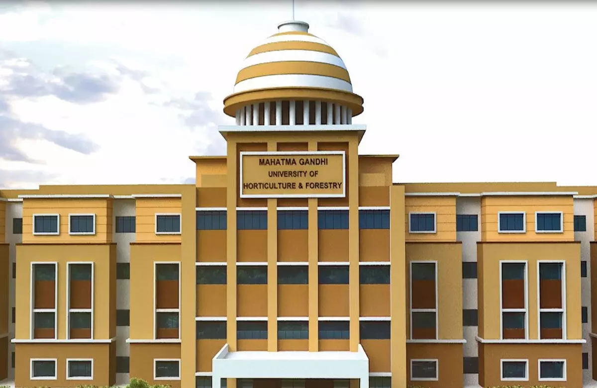 Chhattisgarh News: राज्यपाल ने डॉ. रवि रत्न सक्सेना को किया कुलपति नियुक्त...