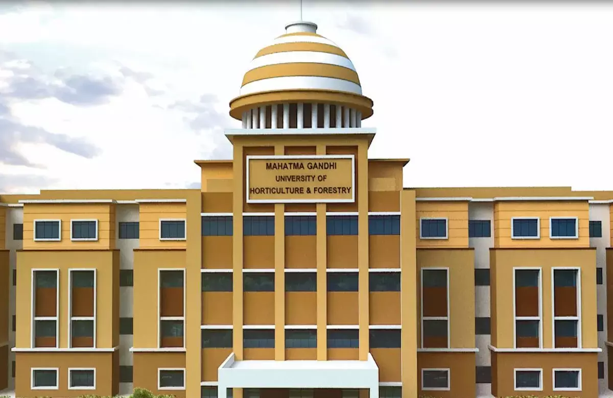 Chhattisgarh News: राज्यपाल ने डॉ. रवि रत्न सक्सेना को किया कुलपति नियुक्त... Chhattisgarh News: राज्यपाल ने डॉ. रवि रत्न सक्सेना को किया कुलपति नियुक्त...