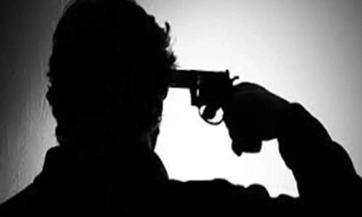 Kota Crime News: रिटायर्ड फौजी ने की आत्महत्या, लाइसेंसी रिवॉल्वर से मारी गोली…