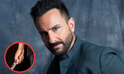 Saif Ali Khan Attacked: सैफ अली खान पर चाकू से हमला, लीलावती अस्पताल में भर्ती, घर में घुसकर किया हमला