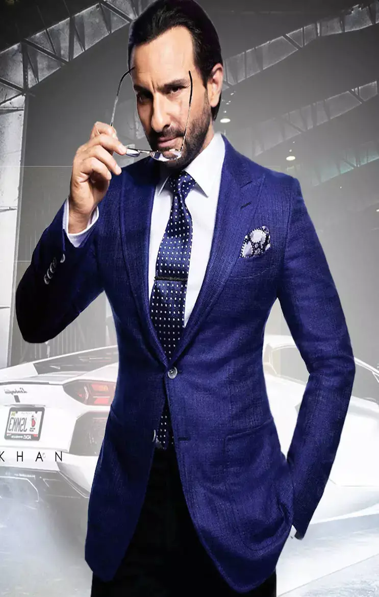 Saif Ali Khan News: सैफ अली खान पर जानलेवा हमला, छह बार चाकू से वार, सिर, पीठ और गले में आई गंभीर चोट...