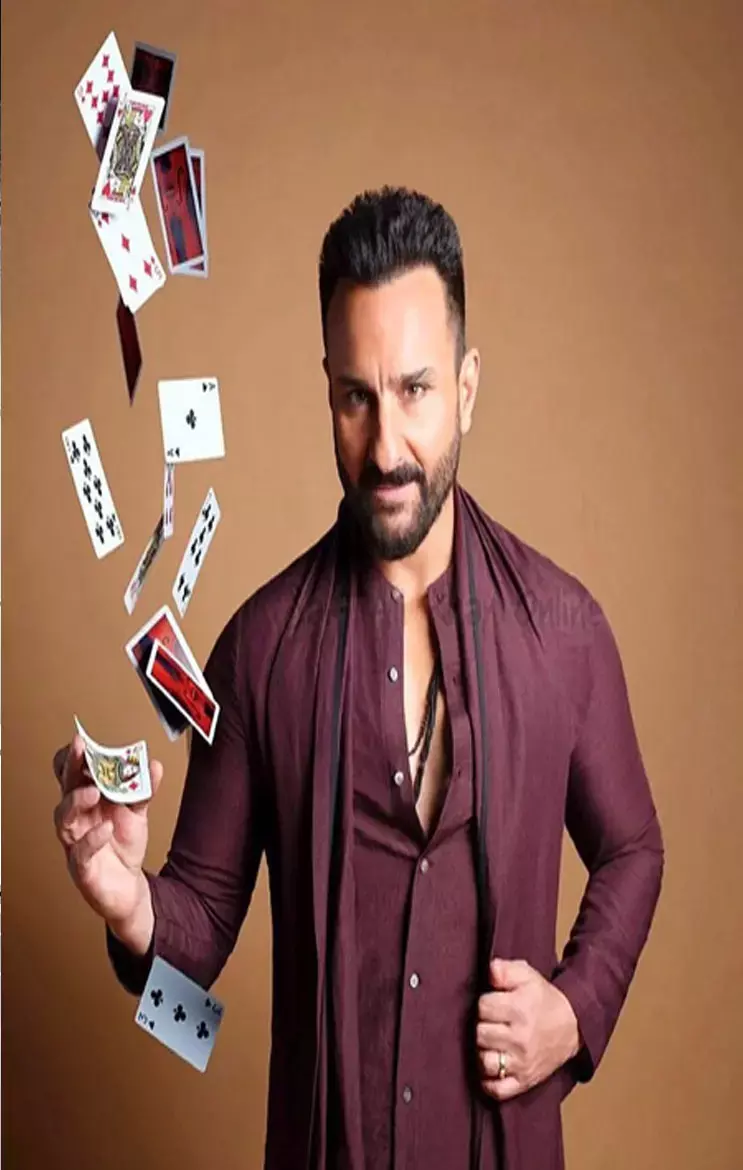 Saif Ali Khan News: सैफ अली खान पर जानलेवा हमला, छह बार चाकू से वार, सिर, पीठ और गले में आई गंभीर चोट...