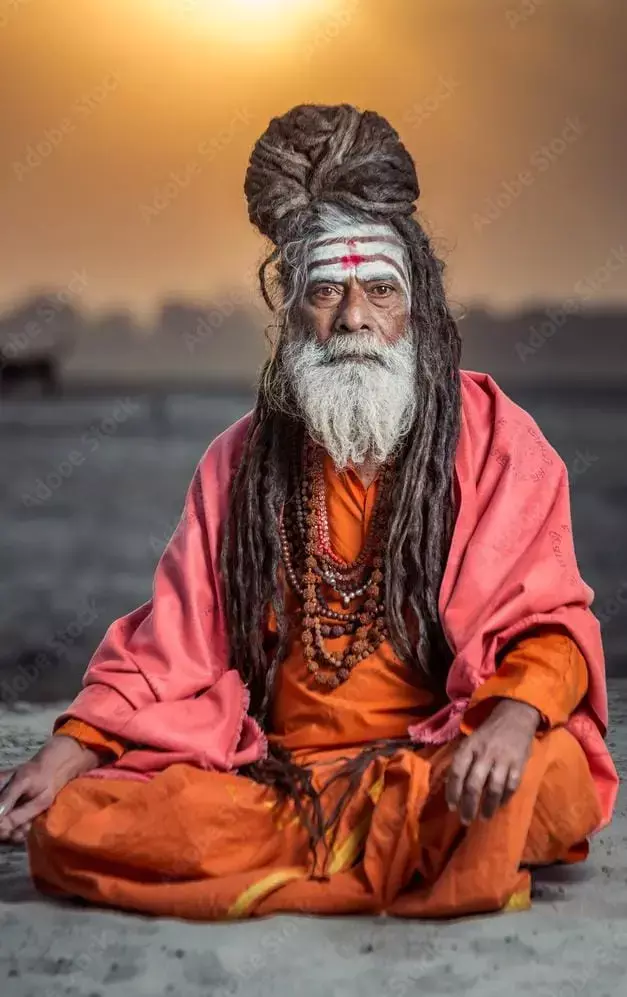 Tripund Ka Mahatva: माथे पर त्रिपुण्ड लगवाने से मिलती है शांति, धुलते हैं पाप, जानिए त्रिपुण्ड तिलक लगवाने का महत्व...