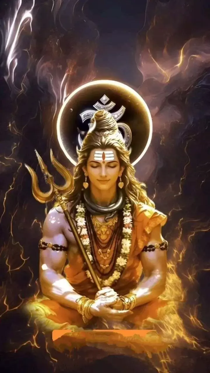 Tripund Ka Mahatva: माथे पर त्रिपुण्ड लगवाने से मिलती है शांति, धुलते हैं पाप, जानिए त्रिपुण्ड तिलक लगवाने का महत्व...