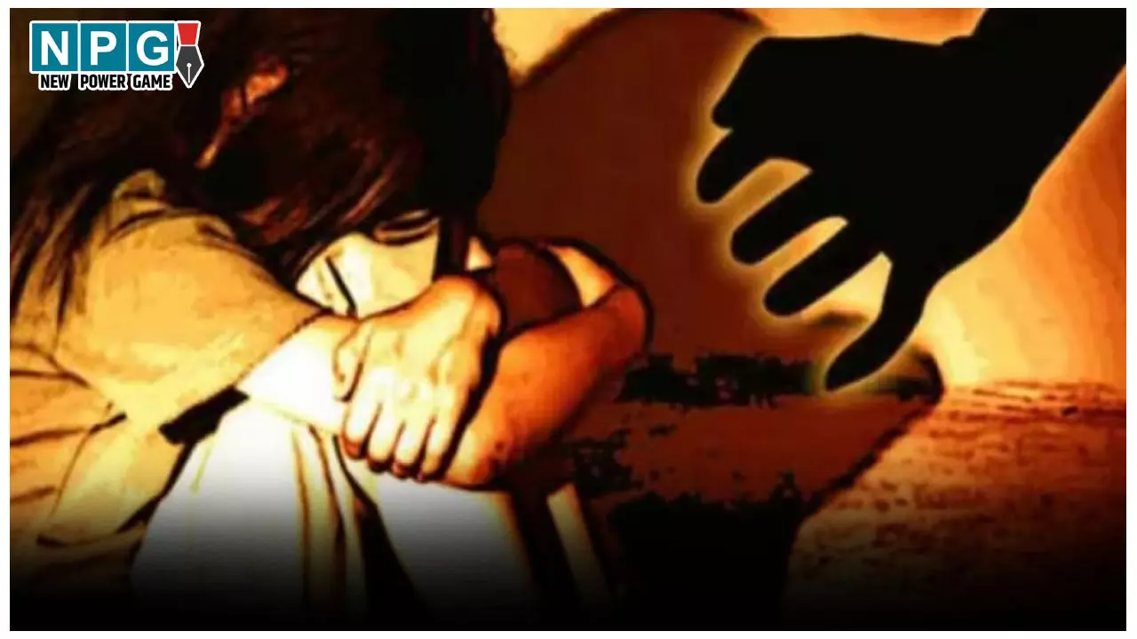 Sitamarhi Crime News: शर्मसार! चाचा ने अपनी 3 साल की भतीजी से किया दुष्कर्म, प्राइवेट पार्ट पर ब्लेड से किये वार Sitamarhi Crime News: शर्मसार! चाचा ने अपनी 3 साल की भतीजी से किया दुष्कर्म, प्राइवेट पार्ट पर ब्लेड से किये वार