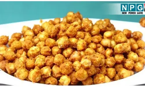 Hing Wale Chane Recipe: छोटी सी भूख के लिए परफेक्ट, हेल्दी और टेस्टी स्नैक्स हैं हींग वाले चने, जानिए कैसे बनाएं घर पर फटाफट...