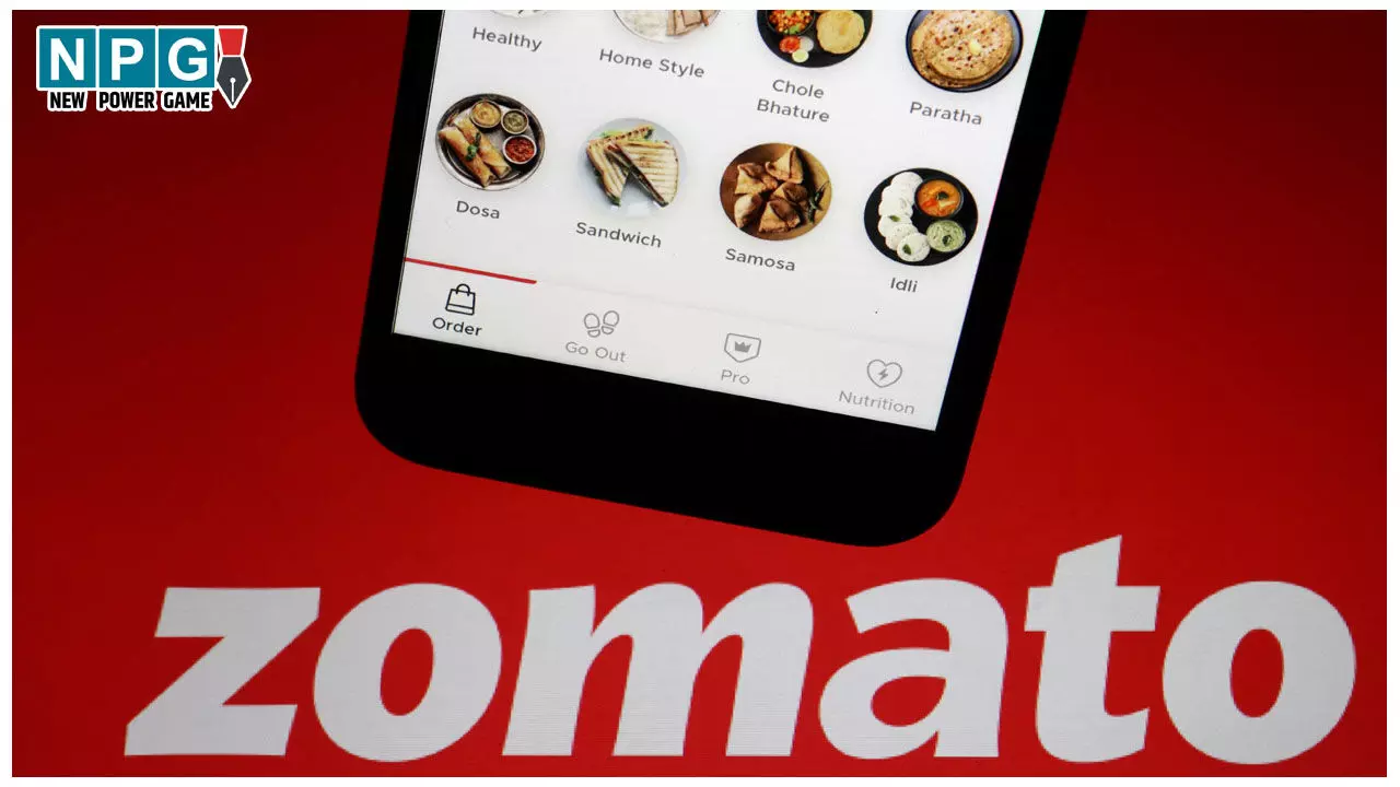 Zomato News: Zomato पर अब नहीं लगेगा एक्स्ट्रा चार्ज, CEO दीपिंदर गोयल ने किया ऐलान Zomato News: Zomato पर अब नहीं लगेगा एक्स्ट्रा चार्ज, CEO दीपिंदर गोयल ने किया ऐलान