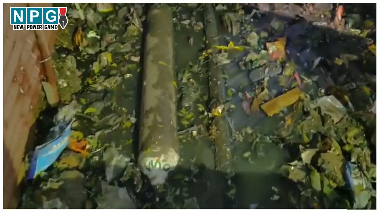 Patna Oxygen Cylinder Blast: ऑक्सीजन सिलेंडर में भीषण धमाका, एक व्यक्ति की मौके पर मौत, दूसरी की हालत गंभीर Patna Oxygen Cylinder Blast: ऑक्सीजन सिलेंडर में भीषण धमाका, एक व्यक्ति की मौके पर मौत, दूसरी की हालत गंभीर