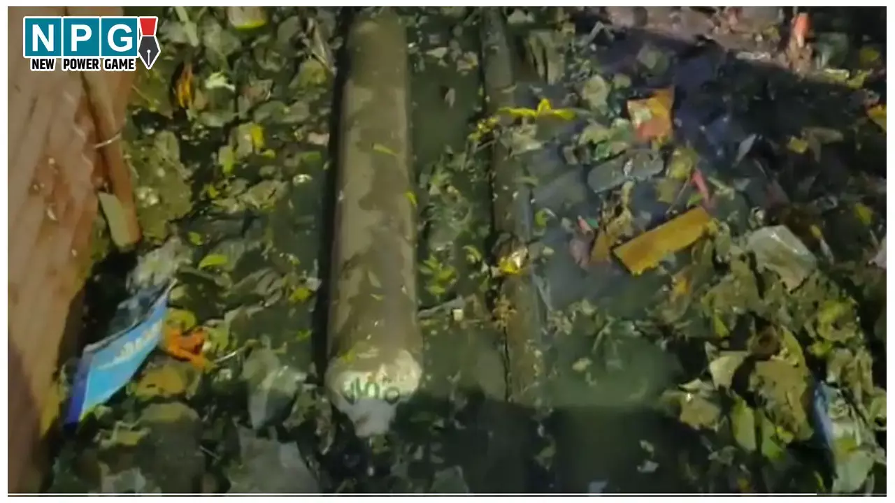 Patna Oxygen Cylinder Blast: ऑक्सीजन सिलेंडर में भीषण धमाका, एक व्यक्ति की मौके पर मौत, दूसरी की हालत गंभीर Patna Oxygen Cylinder Blast: ऑक्सीजन सिलेंडर में भीषण धमाका, एक व्यक्ति की मौके पर मौत, दूसरी की हालत गंभीर