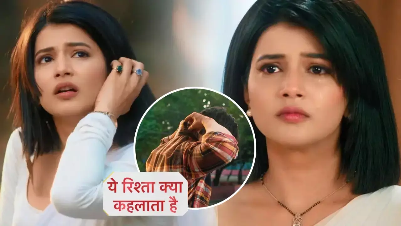 Yeh Rishta Kya Kehlata Hai Today Episode: अभिरा की जिंदगी का ढाल बनेगा ये शख्स, हर आंसू का लेगा बदला, अब होगा बड़ा धमाका...