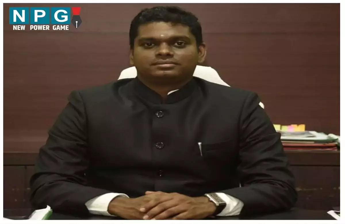 CG IAS News: छत्तीसगढ़ कैडर के एक और आईएएस को मिलेगा पीएम अवार्ड...