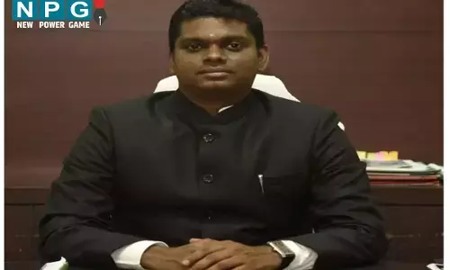 CG IAS News: छत्तीसगढ़ कैडर के एक और आईएएस को मिलेगा पीएम अवार्ड...