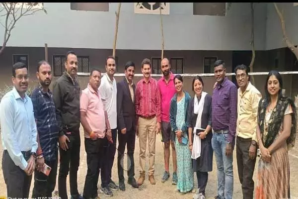 Chhattisgarh News: एनपीएल बैडमिंटन: अतुल चंद्राकर ने फिर अपने नाम किया खिताब, महिलाओं में भावना देशमुख बनी विजेता