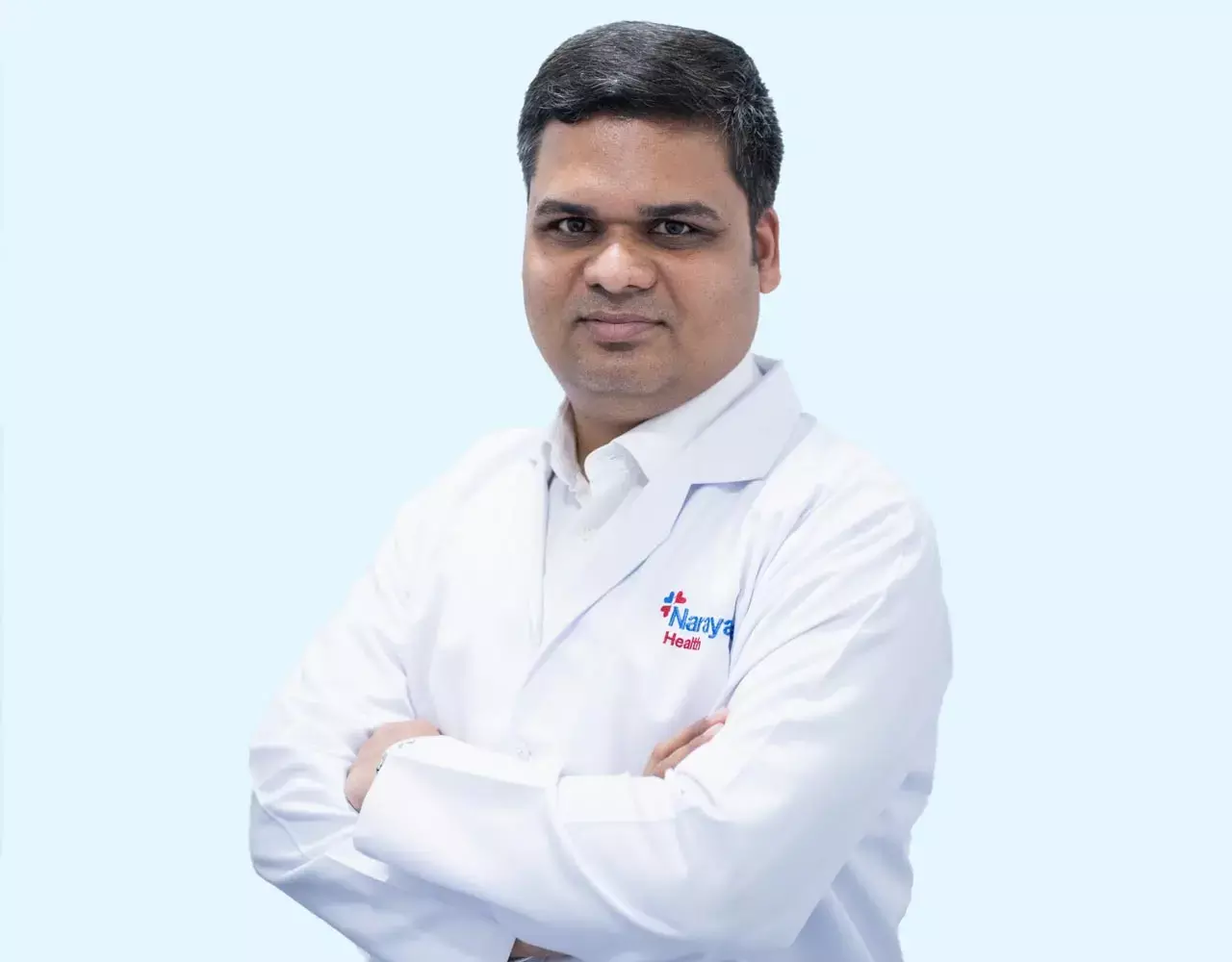 MMI Narayana Hospital: रायपुर के एम एम आई नारायणा अस्पताल में, डॉ. घनश्याम सासपर्धी ने सफलता पूर्वक किया सी 1 स्पाइन फ्रैक्चर का जटिल ऑपरेशन... MMI Narayana Hospital: रायपुर के एम एम आई नारायणा अस्पताल में, डॉ. घनश्याम सासपर्धी ने सफलता पूर्वक किया सी 1 स्पाइन फ्रैक्चर का जटिल ऑपरेशन...