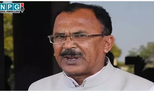 Speaker Vasudev Devnani News: विधानसभा अध्यक्ष वासुदेव देवनानी को आया हार्ट अटैक, कार्यक्रम में शामिल होने गए थे पटना, इलाज जारी