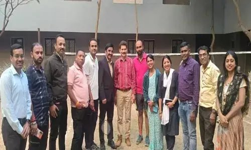 Chhattisgarh News: एनपीएल बैडमिंटन: अतुल चंद्राकर ने फिर अपने नाम किया खिताब, महिलाओं में भावना देशमुख बनी विजेता