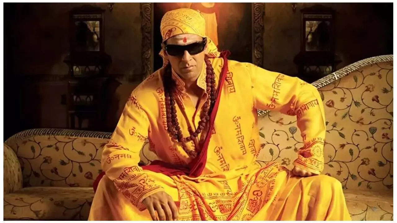 Akshay Kumar News: भूल-भुलैया से अक्षय कुमार को निकाल दिया गया था...! फैन के सवाल पर एक्टर ने खोला दिल...