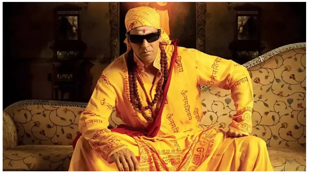 Akshay Kumar News: भूल-भुलैया से अक्षय कुमार को निकाल दिया गया था...! फैन के सवाल पर एक्टर ने खोला दिल... Akshay Kumar News: भूल-भुलैया से अक्षय कुमार को निकाल दिया गया था...! फैन के सवाल पर एक्टर ने खोला दिल...