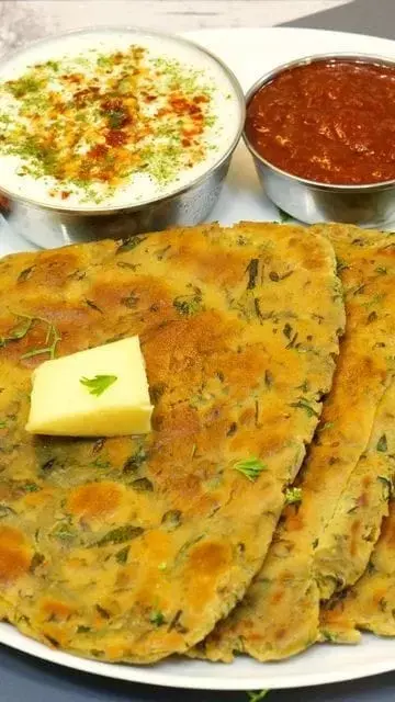 Methi Ke Vyanjan: सर्दियों में मेथी की ये आसान रेसिपीज़ आपने बनाई या नहीं? फटाफट चैक कर लीजिए