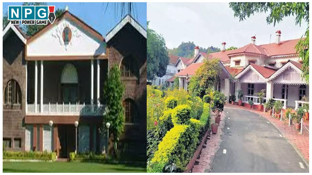 MP News: अब हर कोई कर सकेगा राजभवन का दीदार, 27 जनवरी तक खुले रहेंगे राजभवन के द्वार MP News: अब हर कोई कर सकेगा राजभवन का दीदार, 27 जनवरी तक खुले रहेंगे राजभवन के द्वार